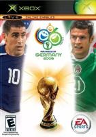 Видеоигра FIFA 2006 World Cup Germany (Xbox 360)
