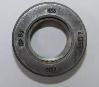 Калибр-кольцо резьбовое М33
