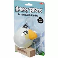 Волшбеный мир Angry Birds доп. аксессуары White Bird 40516
