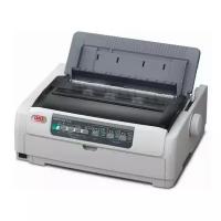 Матричный принтер OKI ML5720eco