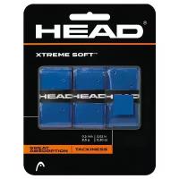 Обмотка для ручки Head Overgrip XtremeSoft x3 Blue 285104