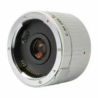 Телеконвертер VILTROX C-AF2XII для Canon EF