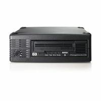 Стример HP EH922A StorageWorks LTO-4 Ultrium 1760 SCSI External Tape Drive
