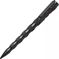 Тактическая ручка для самообороны UZI Tactical Defender № 11 серый