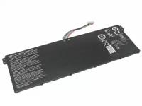 Аккумулятор для ноутбука Acer Aspire A315-53G 11.4V 3220mAh Li-Ion Чёрный