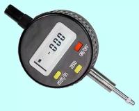Индикатор Часового типа ИЧ-10 электронный, 0-10 мм цена дел.0.01 (без ушка) (540-105) \"CNIC\" (шт)