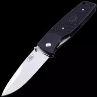Складные ножи Складной нож Fallkniven PXL Work Horse 8.8 см, трехслойная сталь с сердечником из высокоуглеродистой инструментальной стали