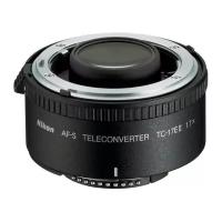 Конвертер Nikon extender TC-17 E II AF-S