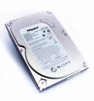 Для домашних ПК Maxtor Жесткий диск Maxtor 2B010H1 10Gb 5400 IDE 3.5" HDD