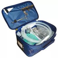 Аппарат дыхательный ручной АДР - МП - В , с аспиратором, детский