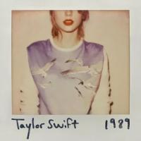 Swift, Taylor - 1989/ Vinyl, 12" [2LP/180 Gram/Gatefold/Printed Inner Sleeves](Original, 1st Edition 2014)