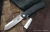 Складной нож CRKT Radic 6040
