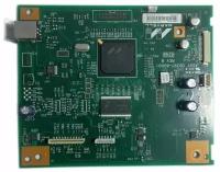 Запасная часть для принтеров HP MFP LaserJet M1120MFP/M1120N MFP, Formatter Board,M1120N (CC390-60002)