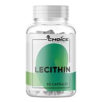 Добавка MyChoice Nutrition Lecithin (60 капс)
