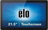 Моноблок Elo 21.5" (1920x1080) Elo I-Series 2.0 ESY22I1-2UWB-0-AN-GY-G E611675/Qualcomm Snapdragon 8053(2Ghz)/3GB+SSD 32GB/Android 7.1