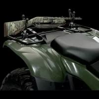 Держатель ружья Moose Single ATV Gun на багажник квадроцикла (3518-0026)