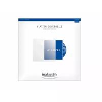 Inakustik Premium LP cover sleeves Record slipcover, 004528006 (Аксессуары)
