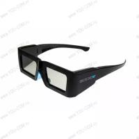 Стереоочки Volfoni EDGE RF 3D Glasses (в индивидуальной упаковке)