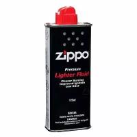 Бензин для зажигалок Zippo 125ml/3141