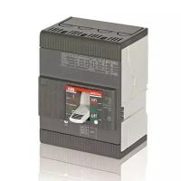 Автоматический выключатель ABB Sace Tmax XT XT1C Автомат стационарный 4P 25A 25kA TMD F F (1SDA067400R1)