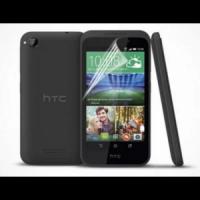 защитная пленка для телефона HTC Desire 326G Dual Sim матовая