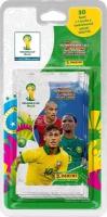 блистер 2014 fifa world cup brazil adrenalyn xl от panini