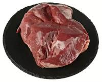 Сердце говяжье «Парамонов» Халяль (0,6-1,3 кг), 1 упаковка ~ 1,1 кг