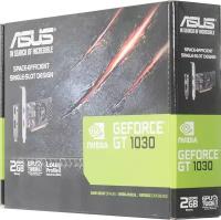 Видеокарта Asus GeForce GT 1030 (GT1030-2G-BRK)