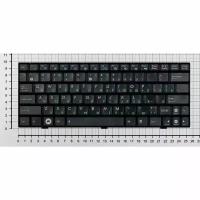 Клавиатура для ноутбука Asus EEE PC 1000 1000H 1000HD 1004DN 1000HE черная 3Q rs1001t