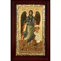 Икона Иоанн Предтеча 36*21 см, арт СТ-12035-1