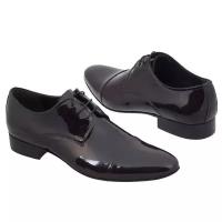 Лаковые туфли мужские Conhpol C-X-4486-0400-00S04