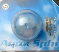 Беруши Aqua Sphere Ear Plugs