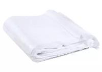Мешки полипропиленовые белые (высший сорт), размер 55х105 см (в пачке 100 штук)