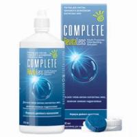 Acuvue Complete RevitaLens Объем:240 мл.