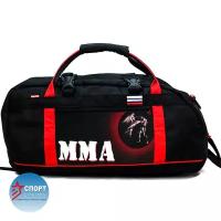 Спортивная сумка ММА