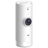 D-Link DCS-8000LH/A1A, 1 MP Wireless HD Day/Night Cloud Network Camera.1/4” 1 Megapixel CMOS sensor, 1280 x 720 pixel, 30 fps frame rate, H.264 compression, Fixed lens: 2,45 mm F 2.4, Built-in ICR/I