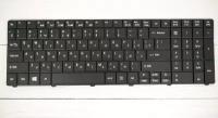 Клавиатура Acer Aspire E1-521, E1-531, E1-571G, TravelMate P253, P453M (чёрная)