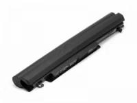 Аккумуляторная батарея усиленная для ноутбука Asus S46C (4400mAh)