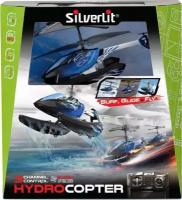 Вертолет Silverlit Power in Air Hydrocopter (84758)