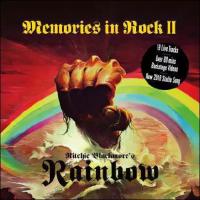 Ritchie Blackmore's Rainbow "Memories In Rock II, Vinyl"