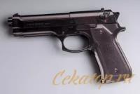 Макет пистолета Pietro Beretta
