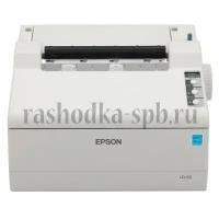 Матричный принтер Epson LQ-50 (A4) (C11CB12031)