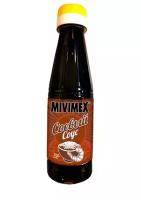Mivimex Соус соевый "MIVIMEX" 200 гр, 30 шт.