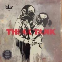Blur - Think Tank/ Vinyl, 12" [2LP/180 Gram/Gatefold/Printed Inner Sleeves/Download Code][Limited Special Vinyl Edition](Repress, Reissue 2012)