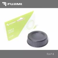 Крышка Fujimi FJLF-4 для объективов Nikon задняя