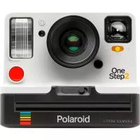Фотоаппарат моментальной печати Polaroid Originals OneStep 2 Viewfinder белый (9008)