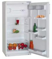 Однокамерный холодильник Атлант МХ 2822-80