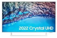 43" Телевизор Samsung UE43BU8510U 2022 LED, HDR, белый