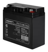 Батарея для ИБП IPPON IP12-17 12В, 17Ач
