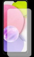 RedLine Защитное стекло RedLine для Samsung Galaxy A03s (прозрачное)